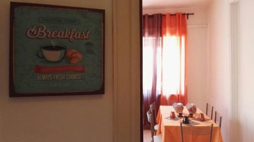 Acomodação com café da manhã  Welcome To *