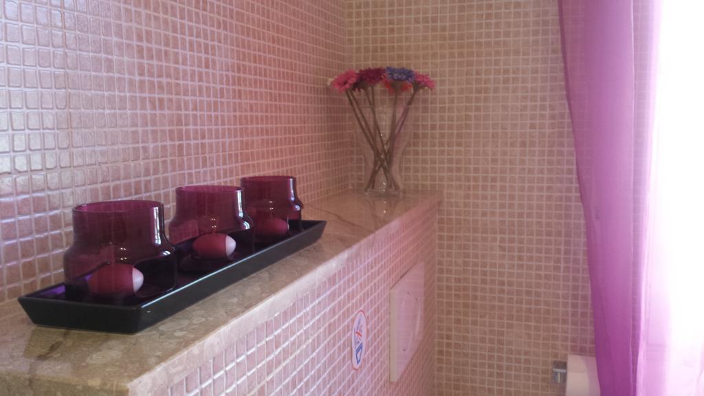 Bed & Breakfast Welcome To Roma