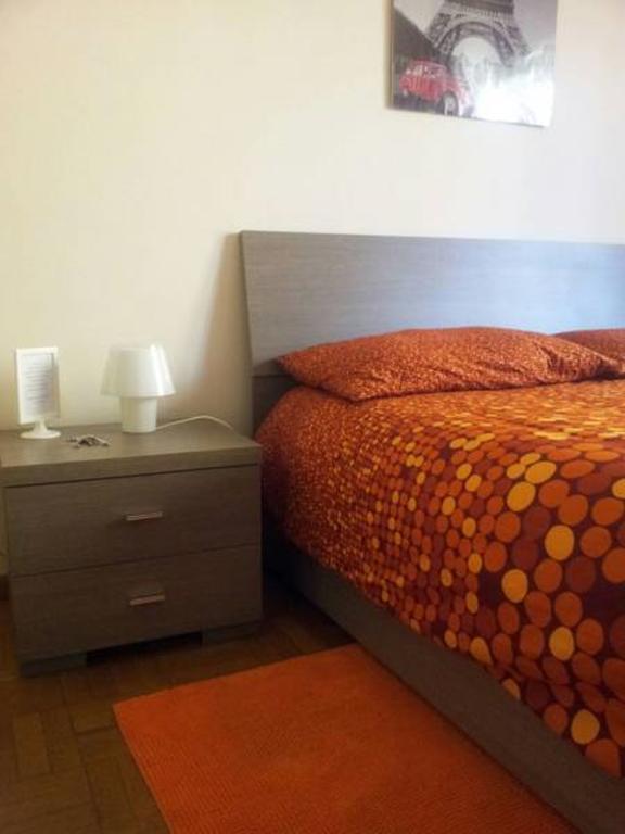 Bed & Breakfast Welcome To Roma