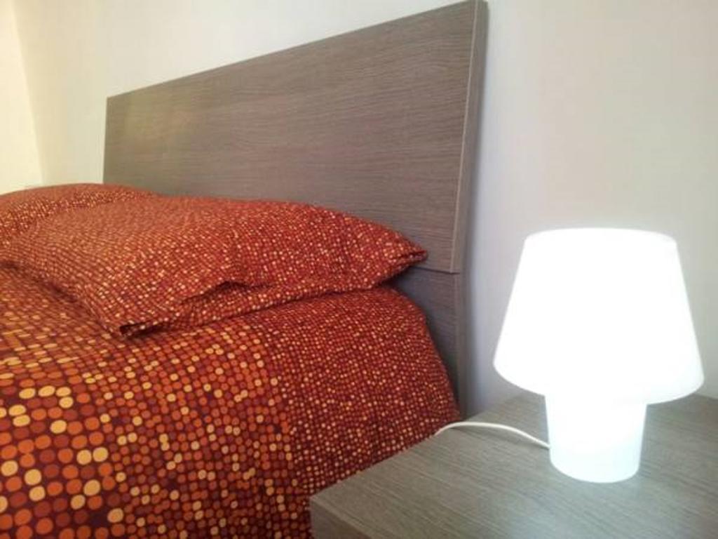 Bed & Breakfast Welcome To Roma