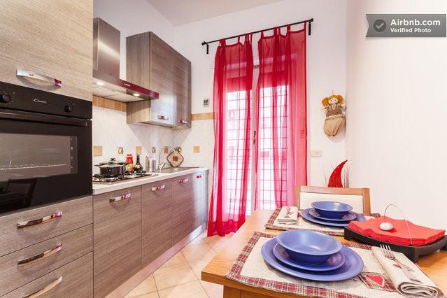 Welcome To Bed & Breakfast Roma